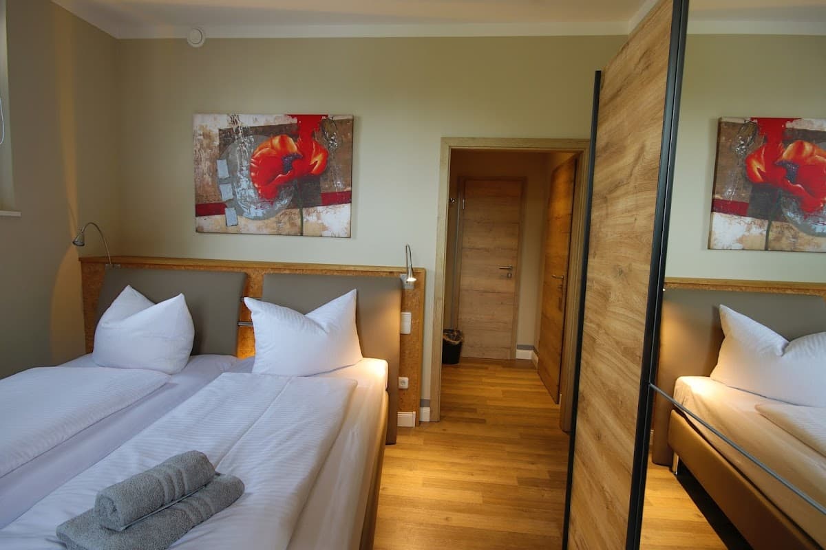 SPA Resort Landlust in Dresden, das Dorfhotel - Bild 2