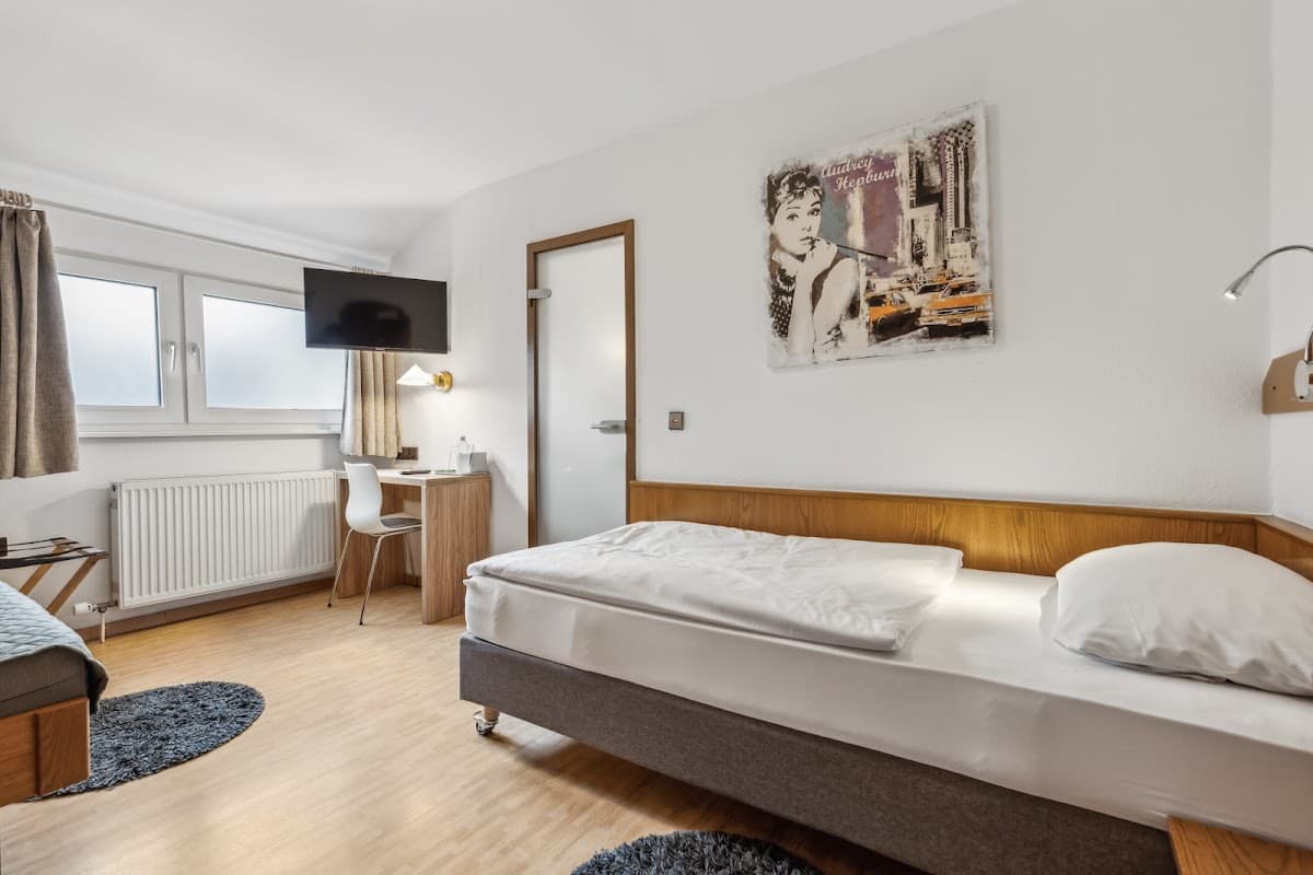 Hotel zum Erwin - Bild 2