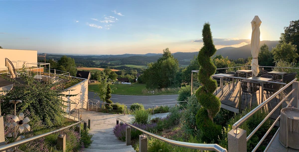 Thula Wellnesshotel Bayerischer Wald - Hauptbild