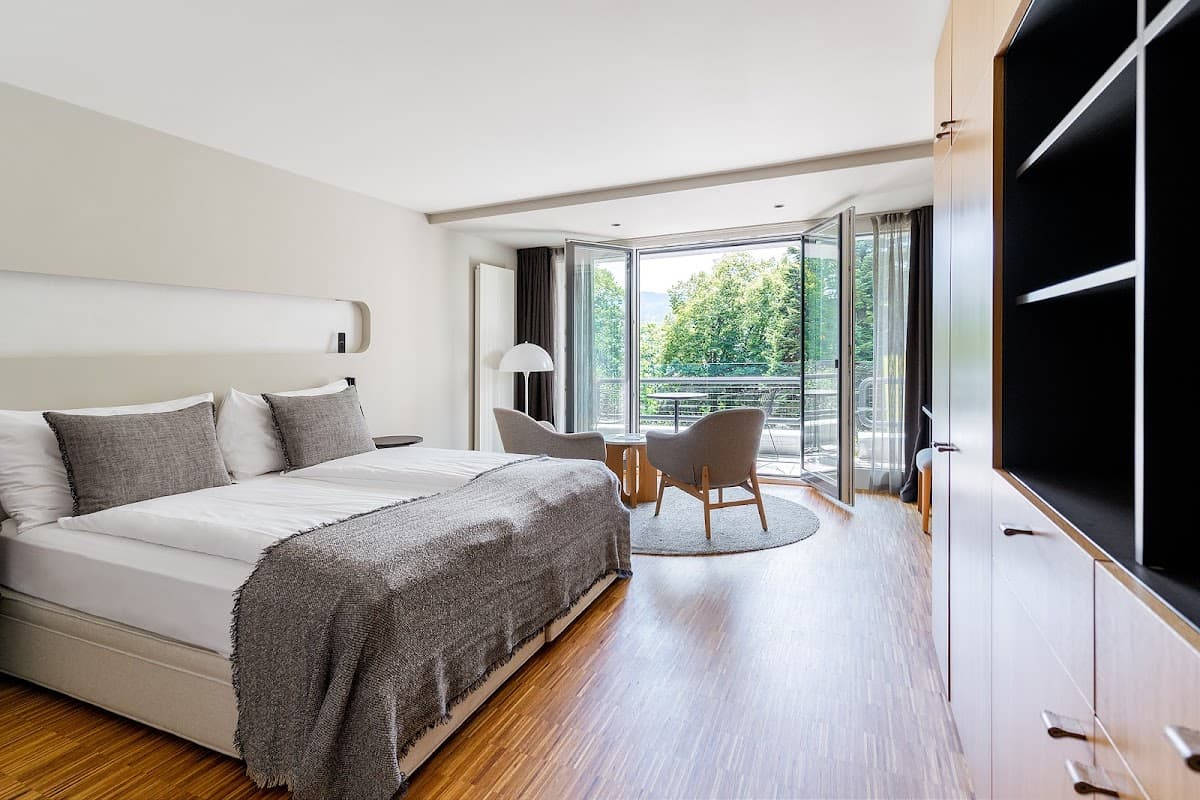 Hotel Heiden - Wellness am Bodensee - Bild 2
