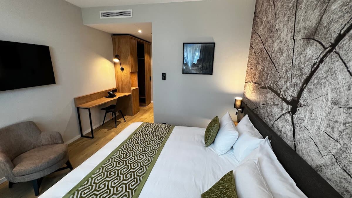 Hotel Libertas Elements pure - Bild 2