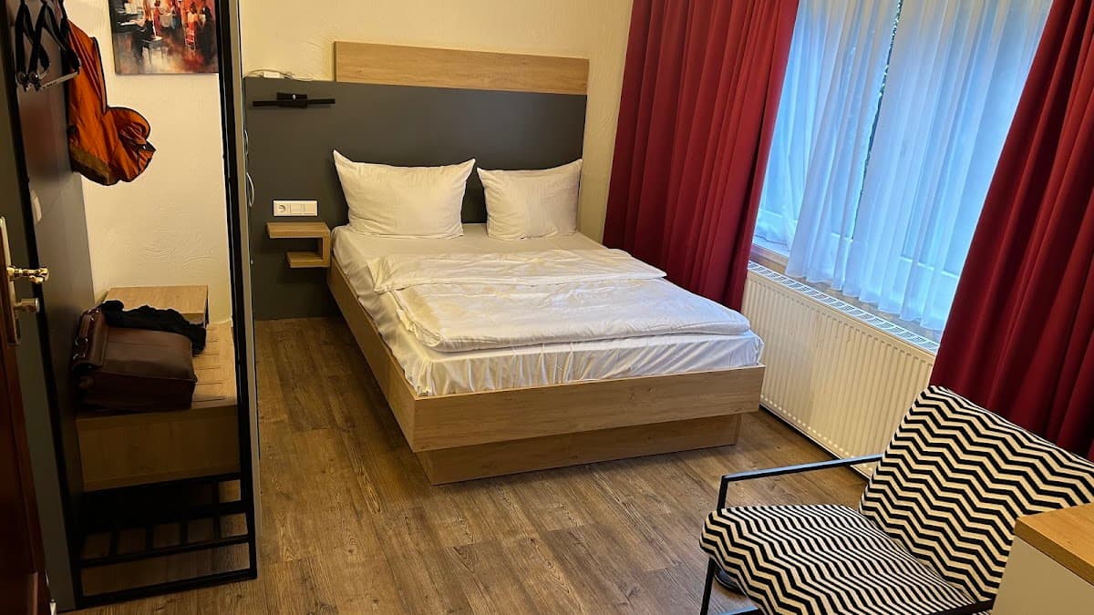 Hotel Avisa - Bild 2