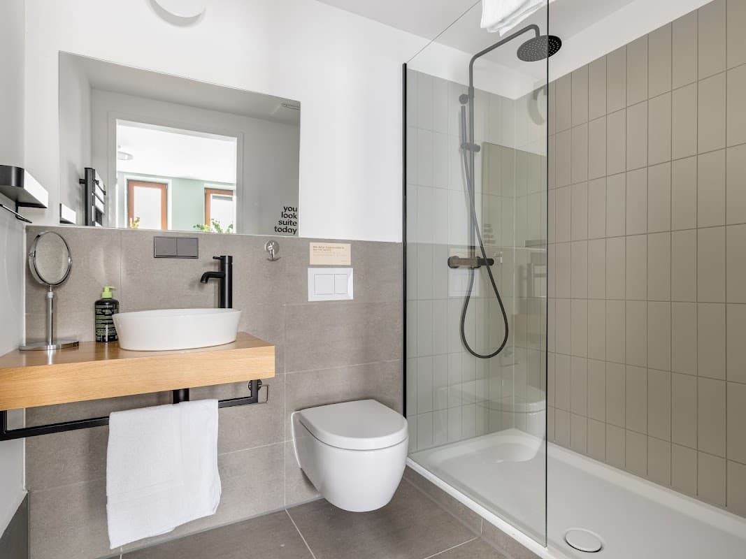 Limehome Augsburg Annastraße - Bild 3