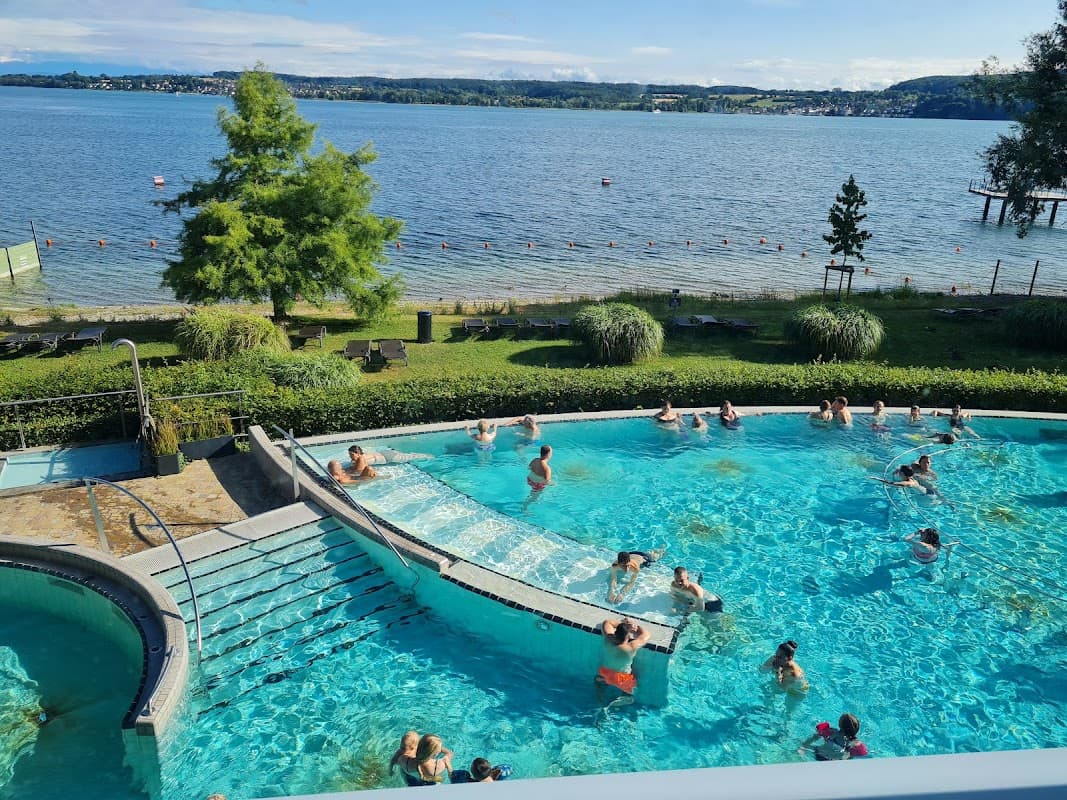 Bodensee-Therme Überlingen - Bild 2