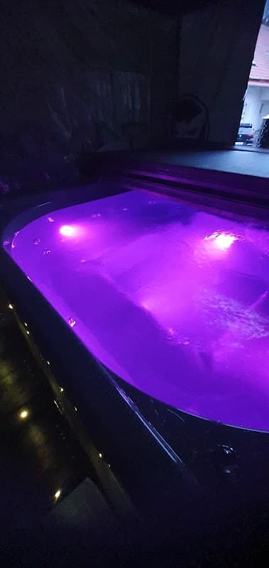 Mobile Sauna Vermietung "Waldis-Schwitz-Fässle" - Bild 2
