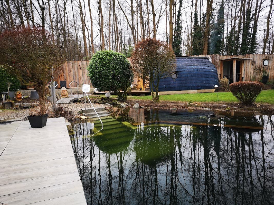 Saunahaus wellness pur - Bild 3