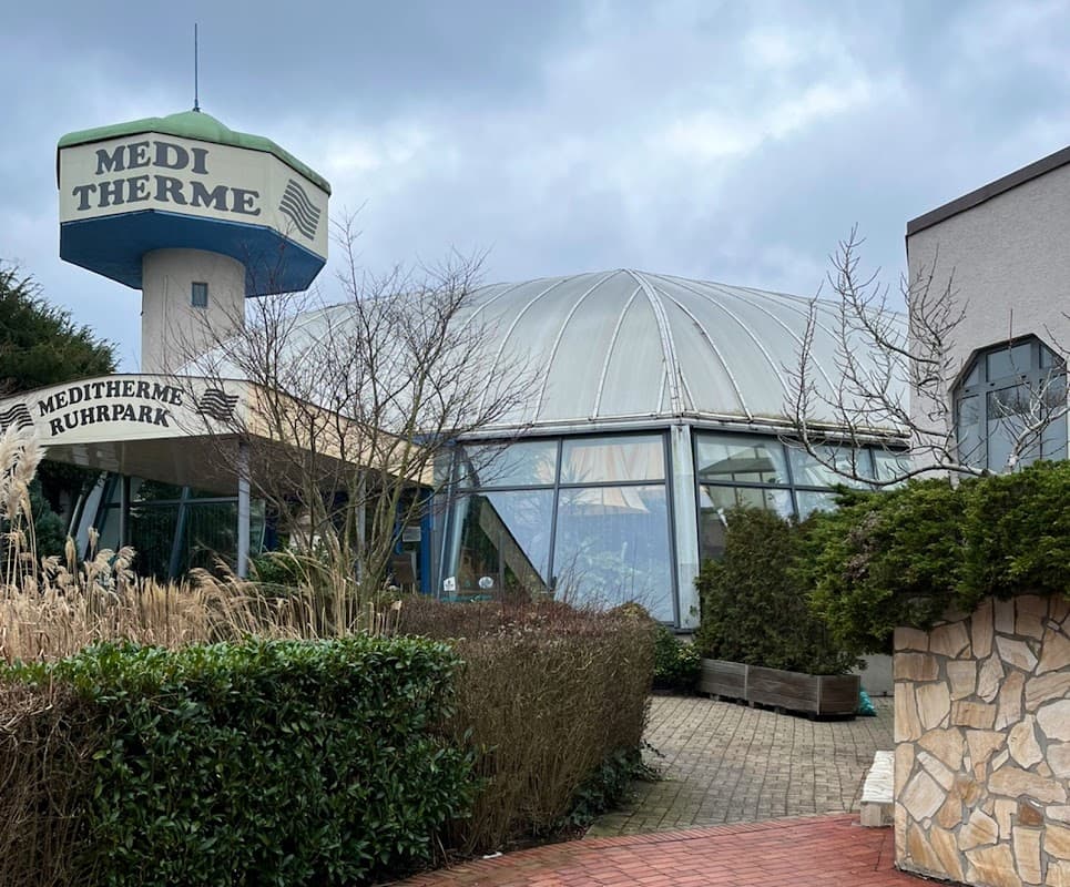 Medi Therme Bochum - Bild 2