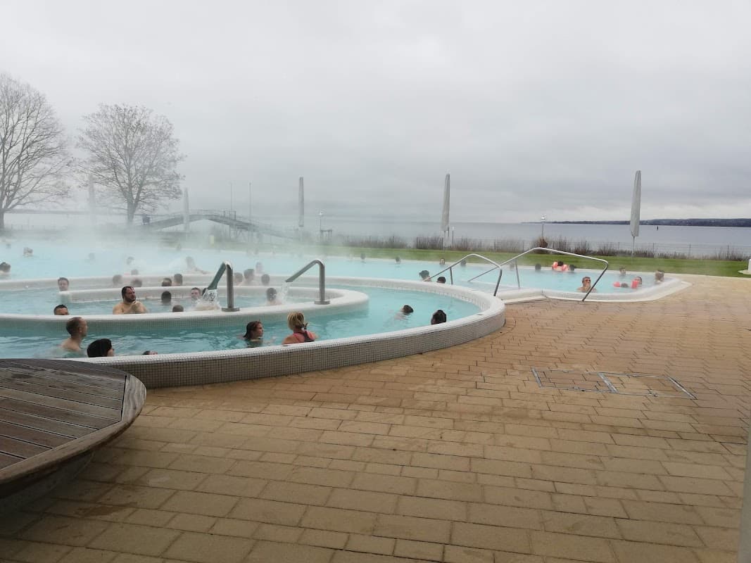 Bodensee-Therme Konstanz - Bild 3