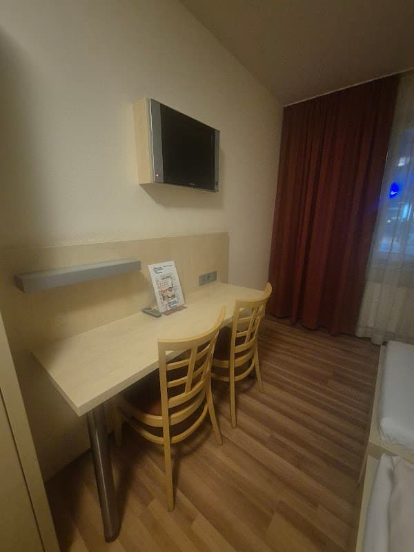 Hotel Autohof Salzbergen - Bild 2