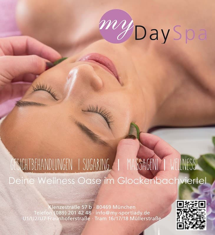 My DaySpa - Bild 2