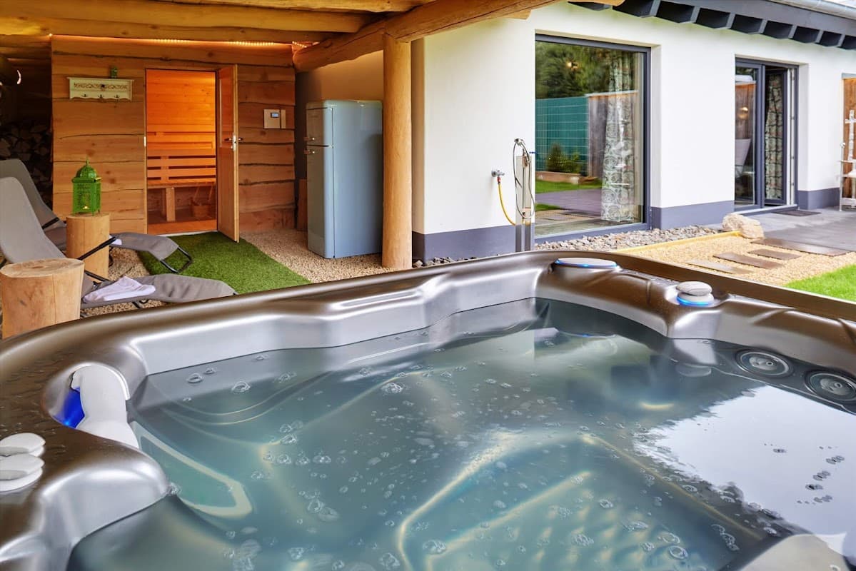 Relax Cottage Kamasutra Suite - Bild 3