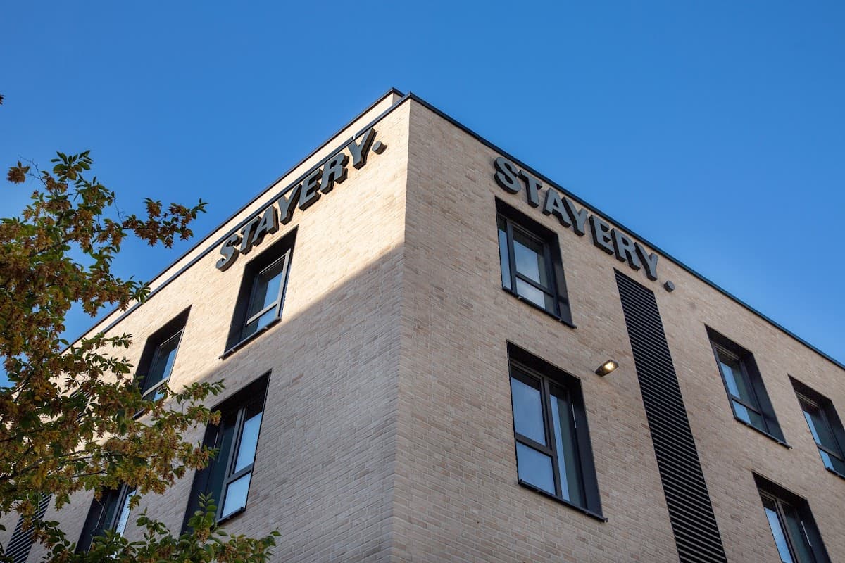 STAYERY Osnabrück Innenstadt