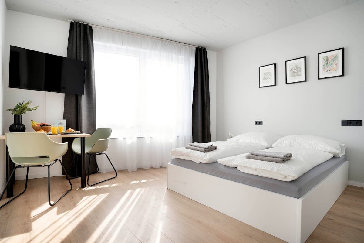 Schicke Apartments in Bonn I home2share - Bild 2
