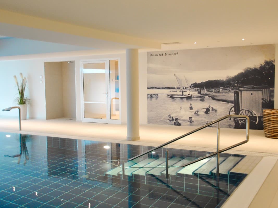 SeeHuus Lifestyle Hotel - Bild 3