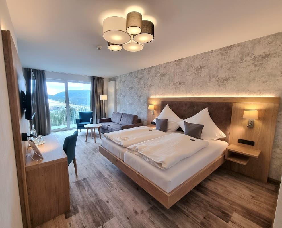 Wald Hotel Willingen - Bild 2
