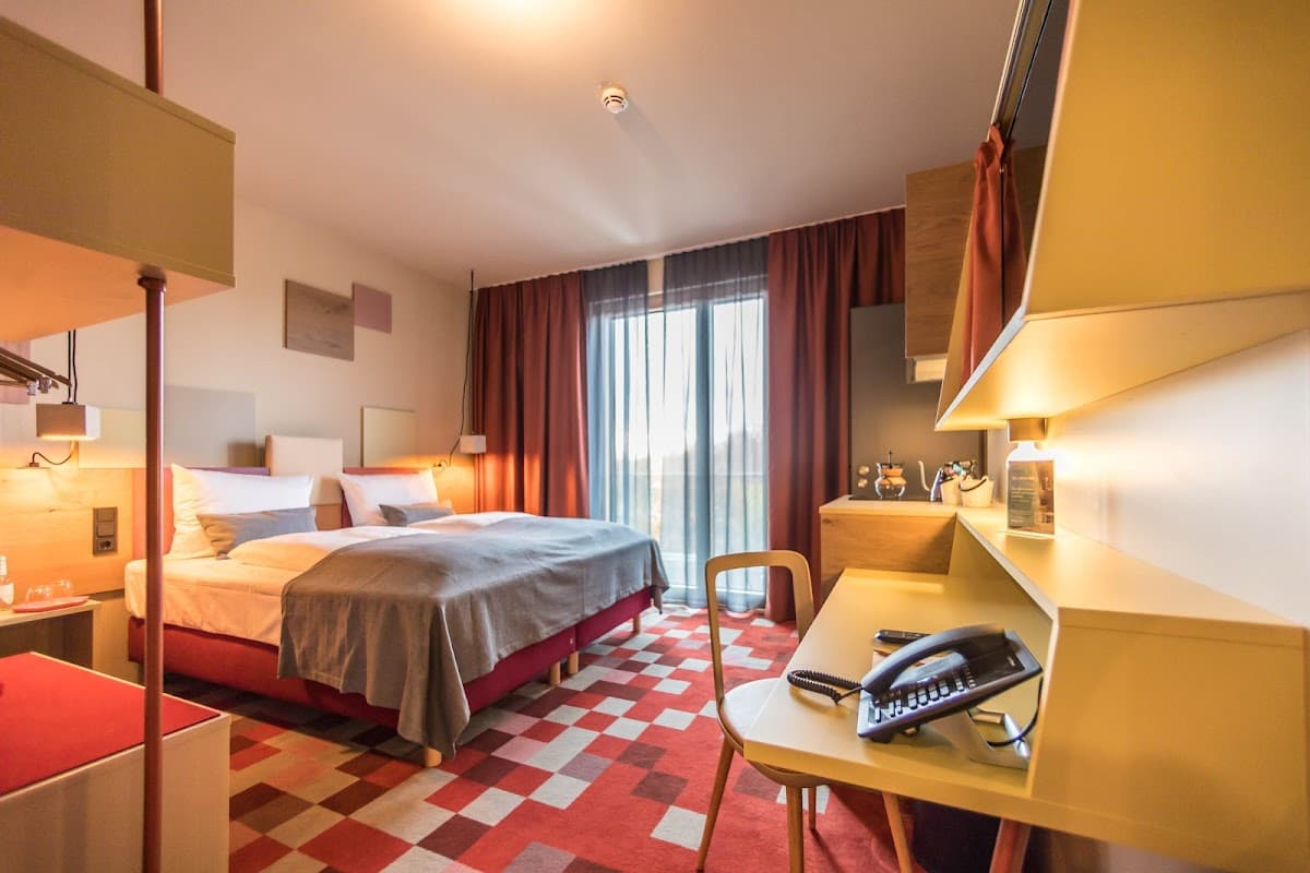 Hotel einsmehr - Bild 2
