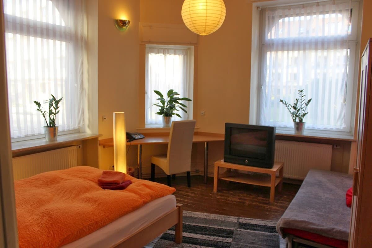 ApartInn Hotels & Apartments - Bild 2