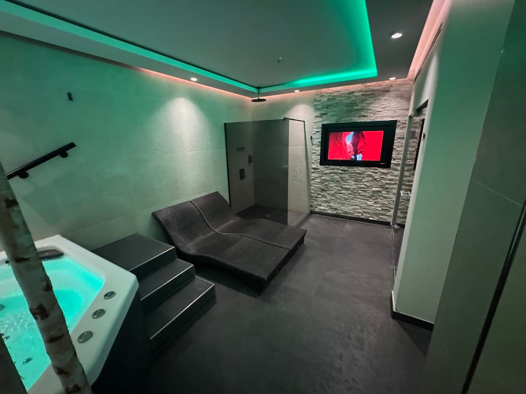MyWellness Berlin Wilmersdorf - Bild 3