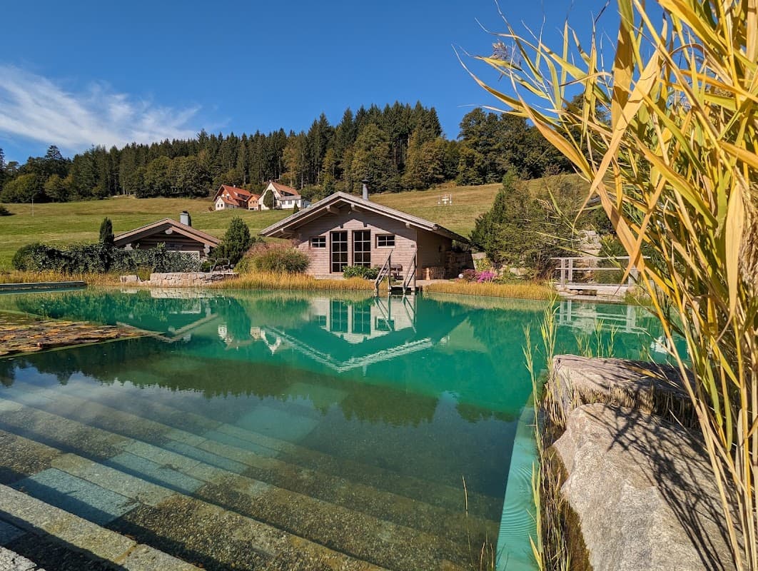Hotel Engel Obertal – Wellness & Genuss Resort - Bild 3
