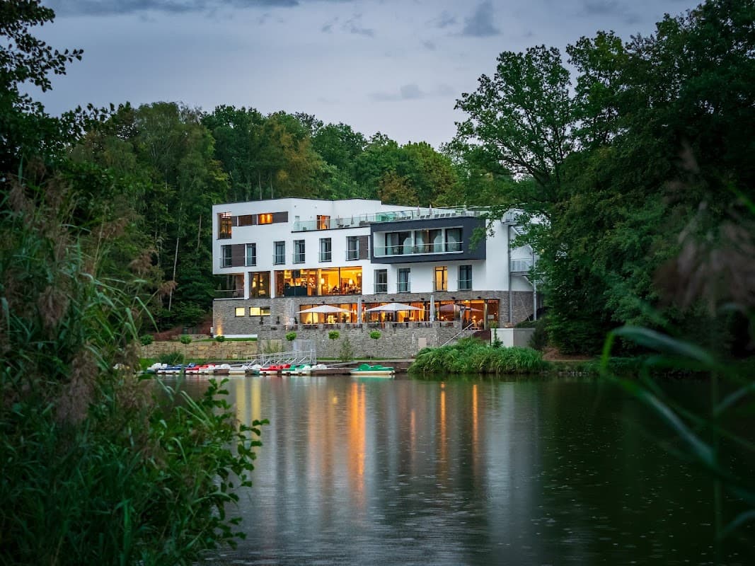 PETERS Hotel & Spa