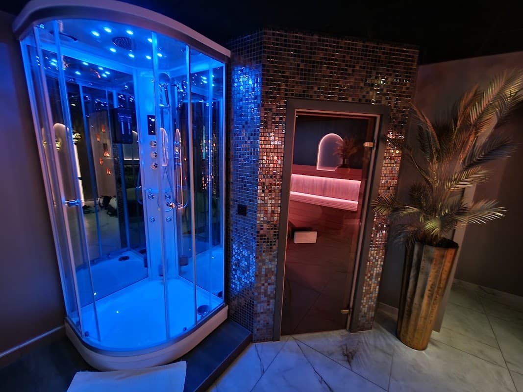 Romantica Roermond prive spa en wellness - Bild 3