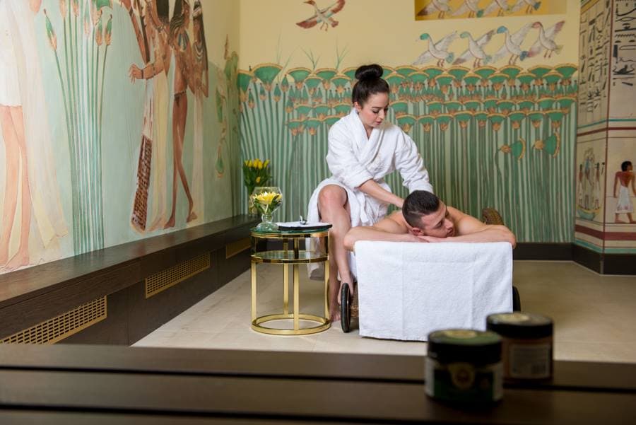 De Medici Movement & Spa Club - Bild 2