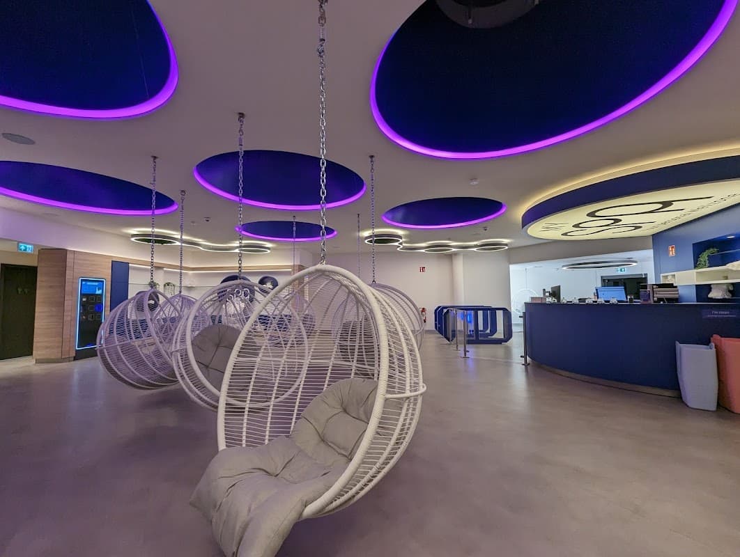 MySpa - Your personal Wellzone I Wellness & Spa in Stuttgart - Bild 2
