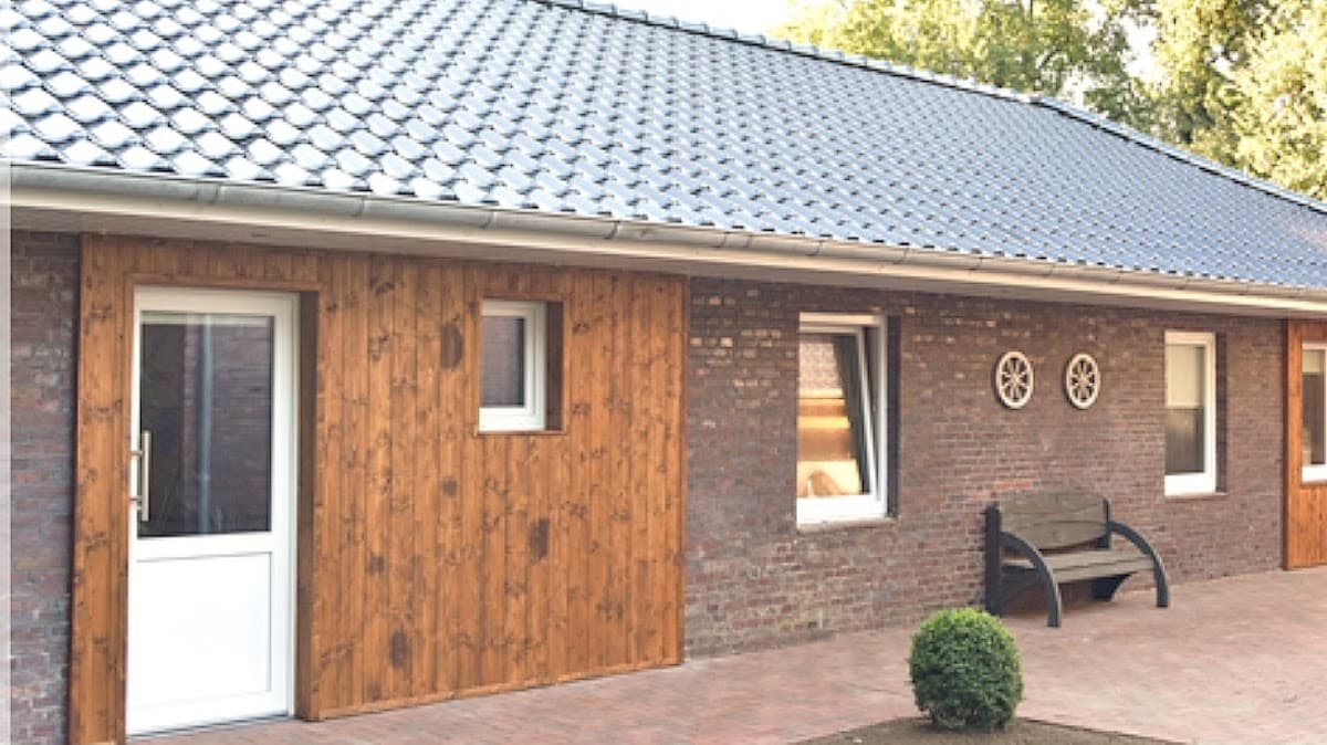 Grönheimer Wellness-Oase / Private Sauna zur Alleinnutzung