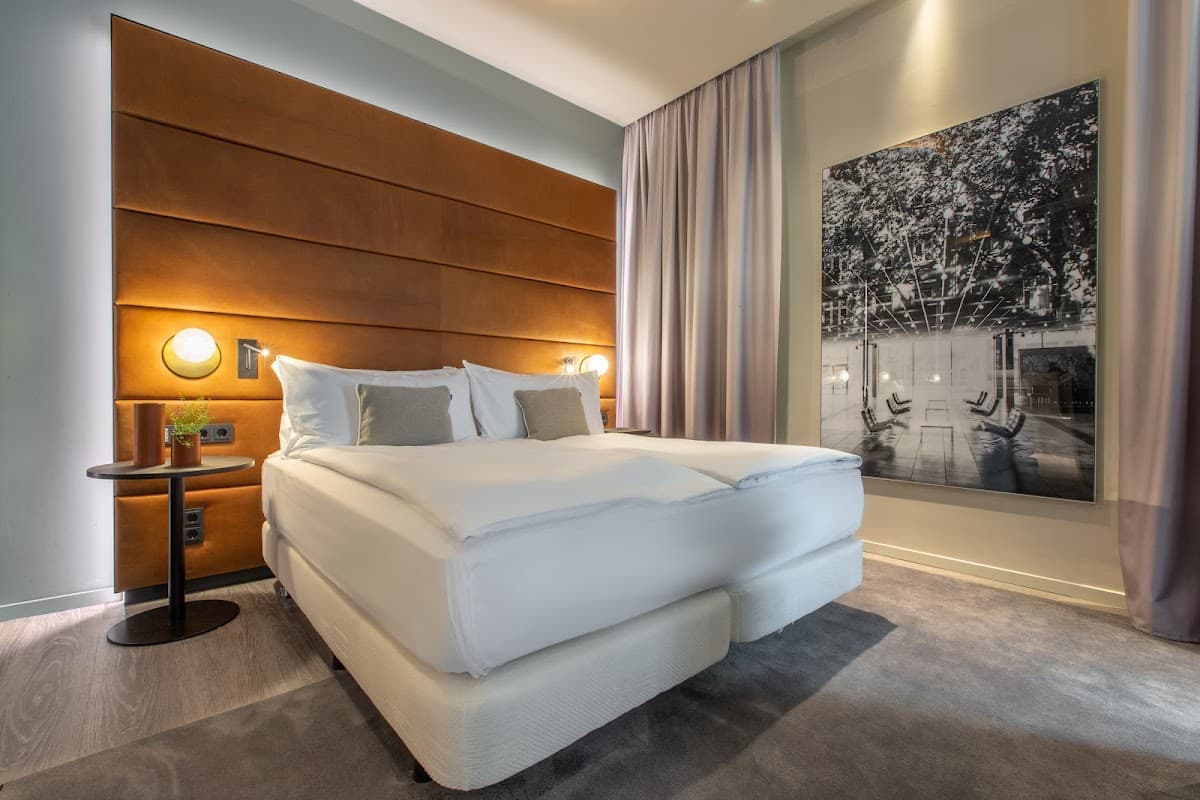 Hilton Garden Inn Mannheim - Bild 2