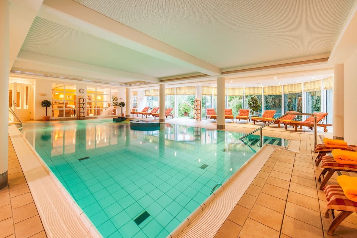 Birke Spa