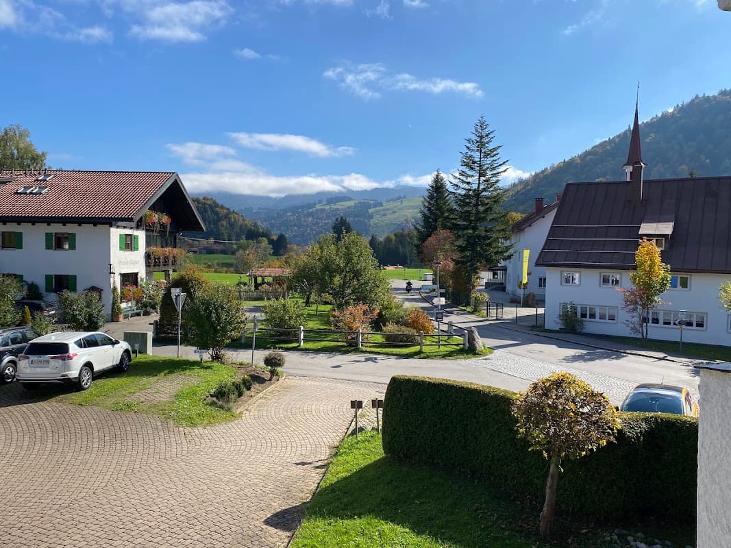 Allgäu Vital Apart Hotel & Ferienwohnungen