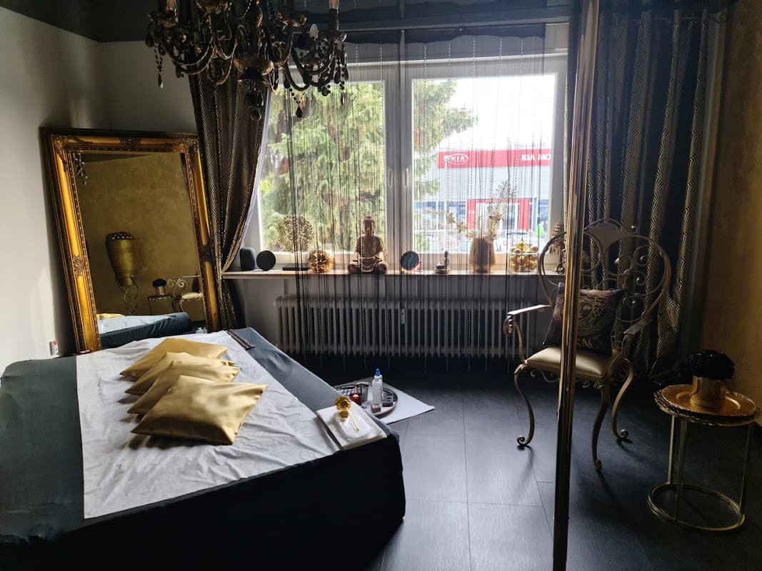 Wellness Oase Mannheim - Bild 2