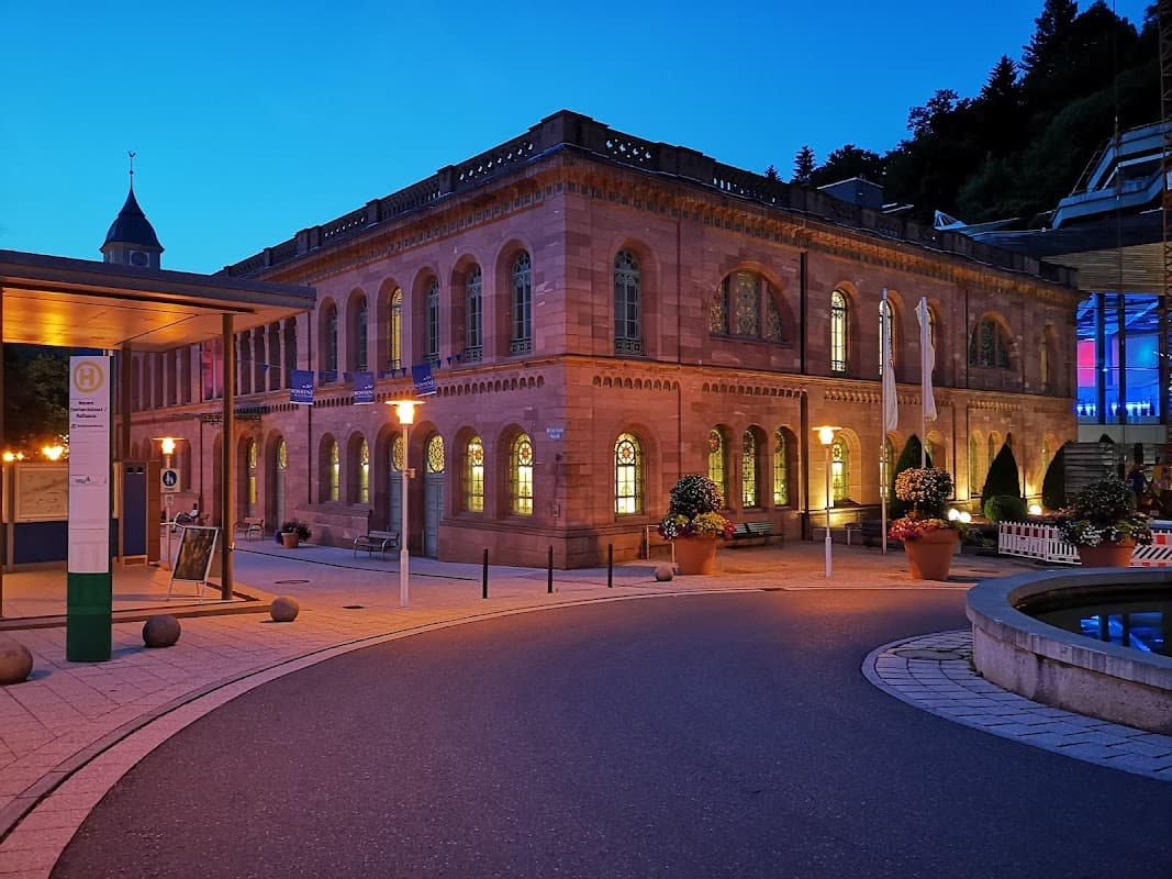 Palais Thermal - Bild 3