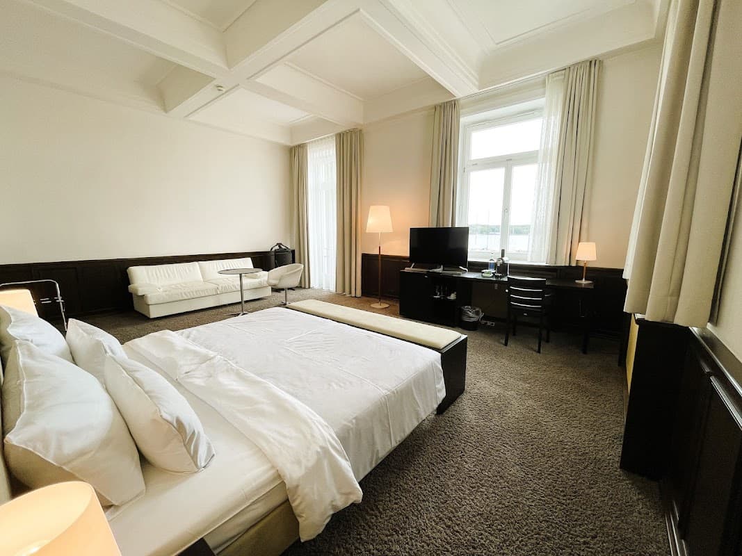 Hotel Kieler Yacht-Club - Bild 2