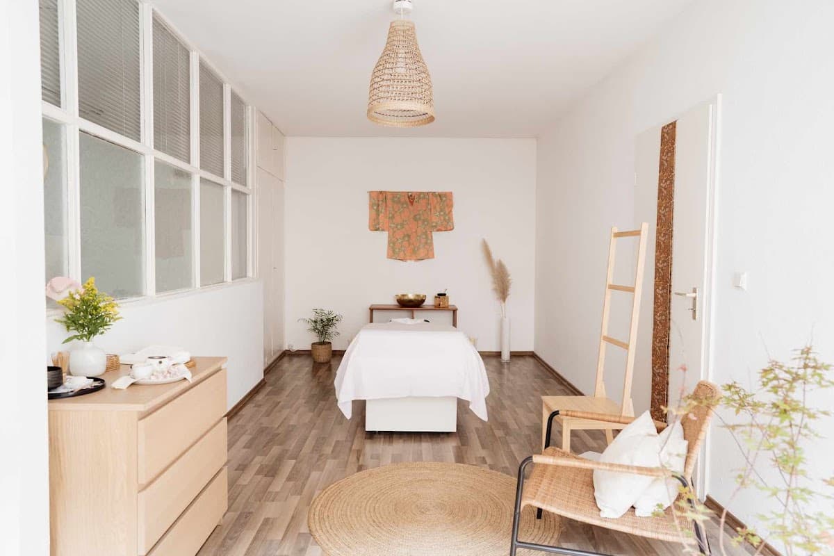 Mayumi Wellness Massage - Bild 2