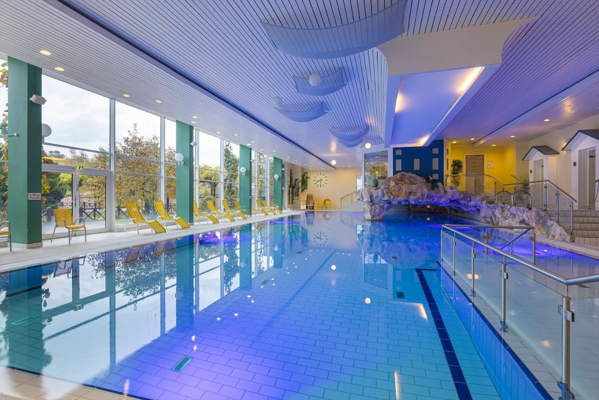 IFA Hotel Graal-Müritz - Bild 3