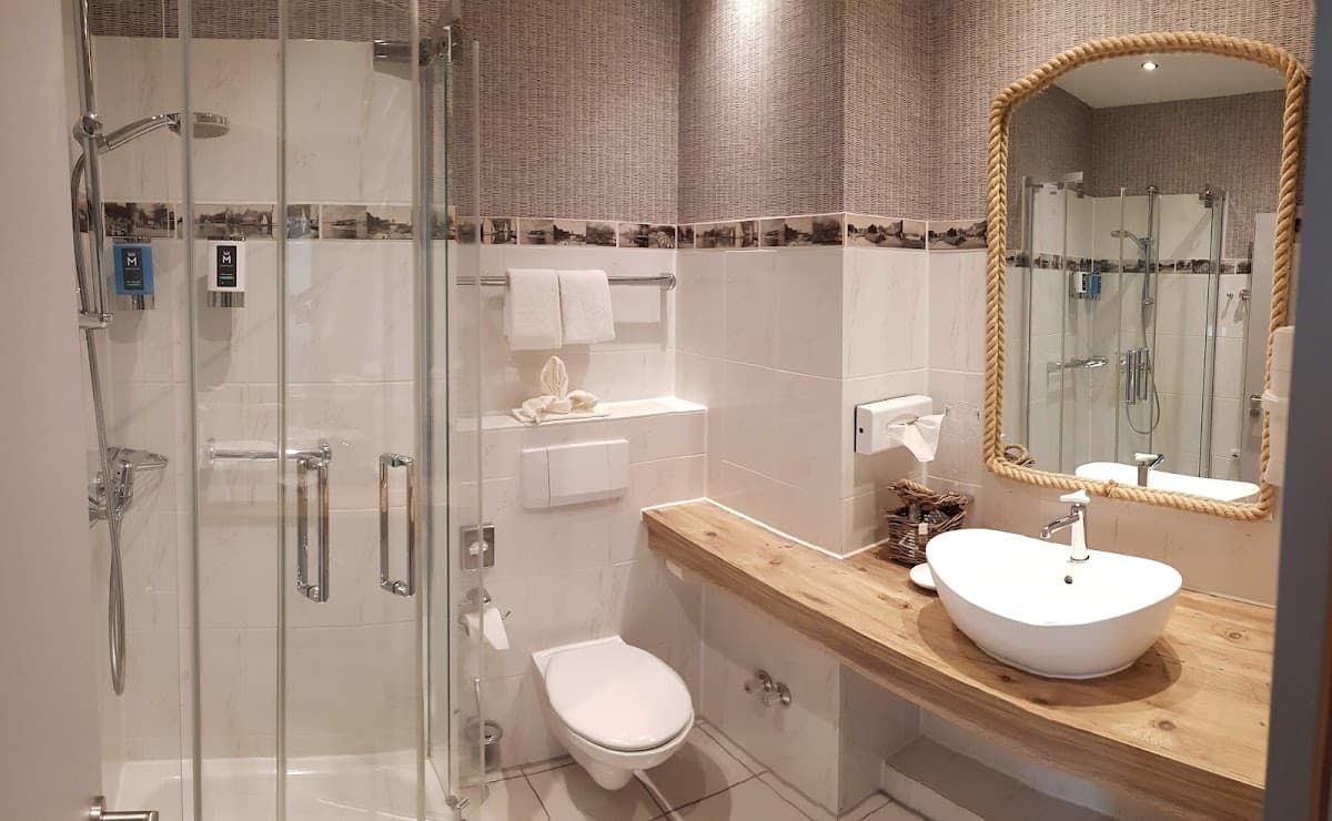 Das 53° Hotel - Kolb Hotelbetriebsgesellschaft mbH - Bild 3