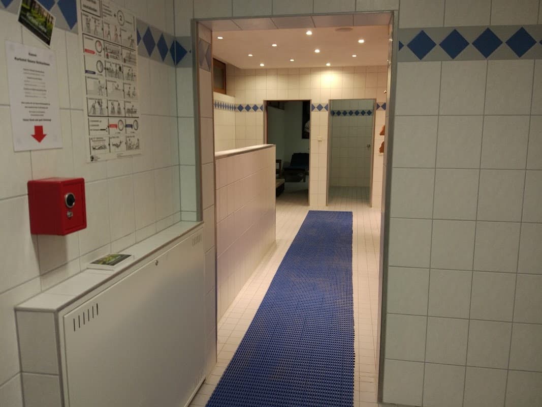 Sauna Bollenhut (Sauna für alle Gäste, Privat-SPA möglich) - Bild 2