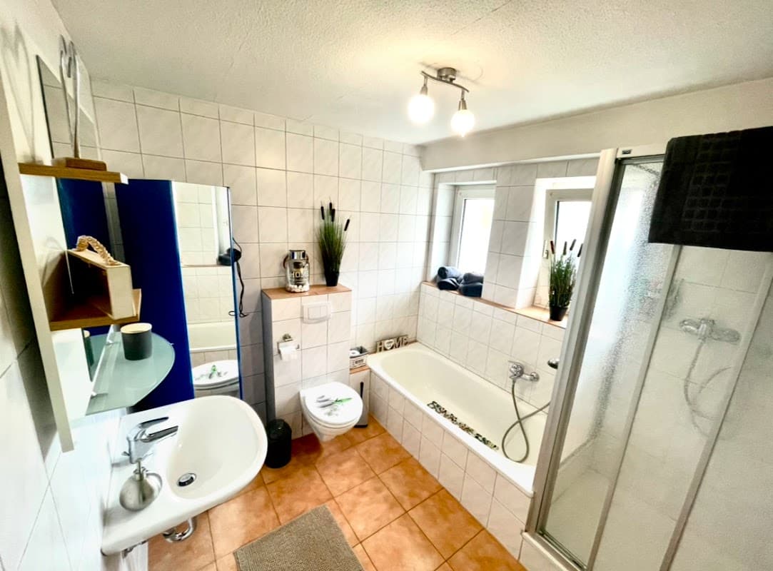 Secret Rooms: Private Wellness-Auszeit mit Sauna & Whirlpool – Romantik und Entspannung nur für euch. - Bild 3