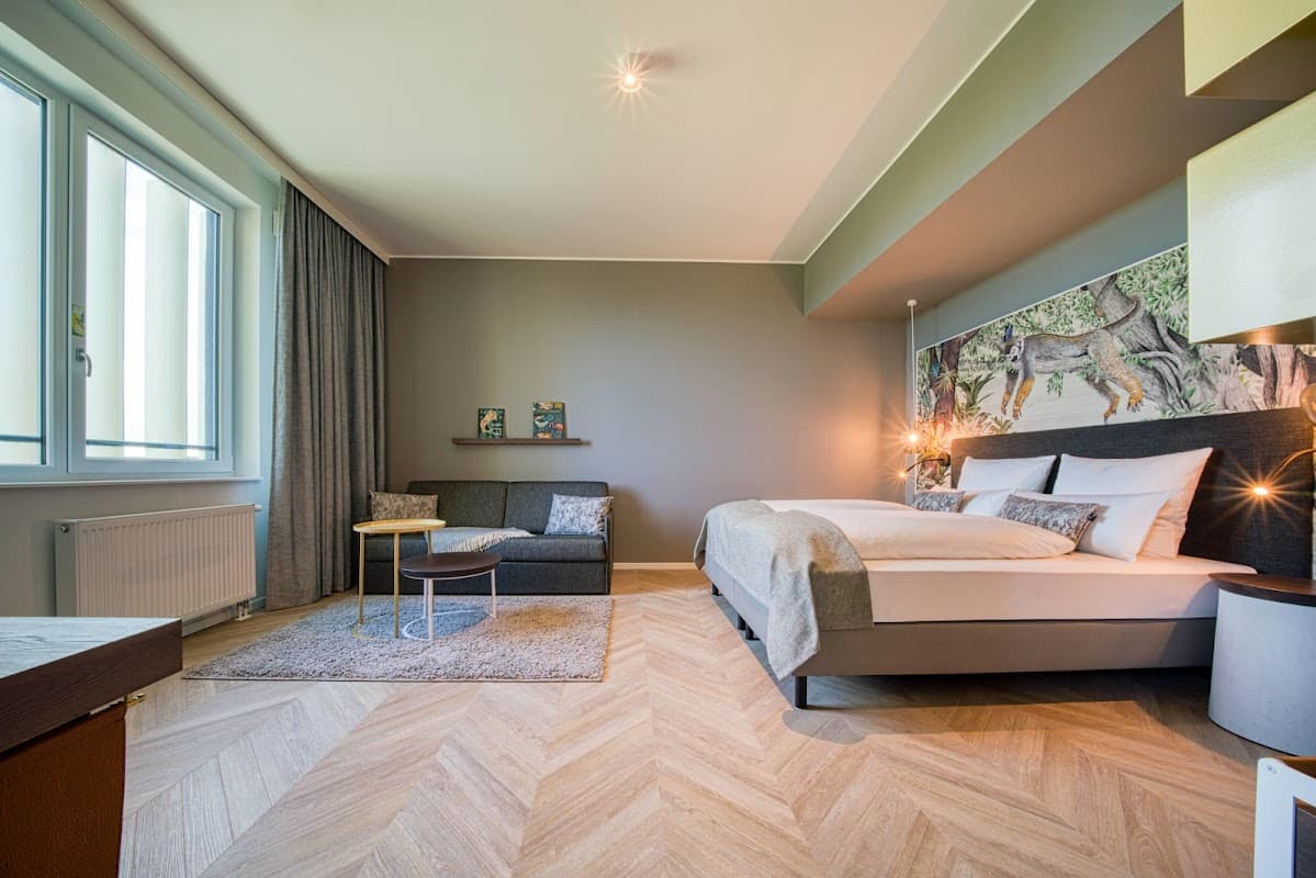 Vienna House Easy by Wyndham Augsburg - Bild 3