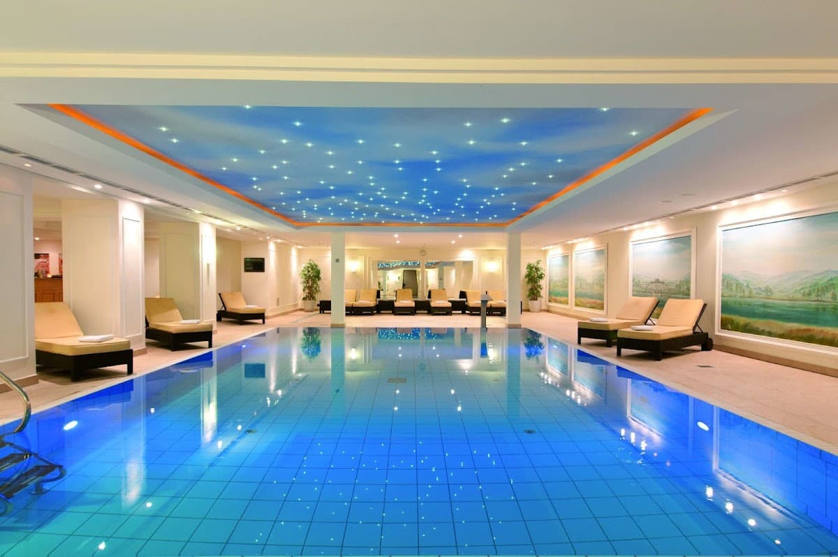 Maritim Hotel Dresden - Bild 3