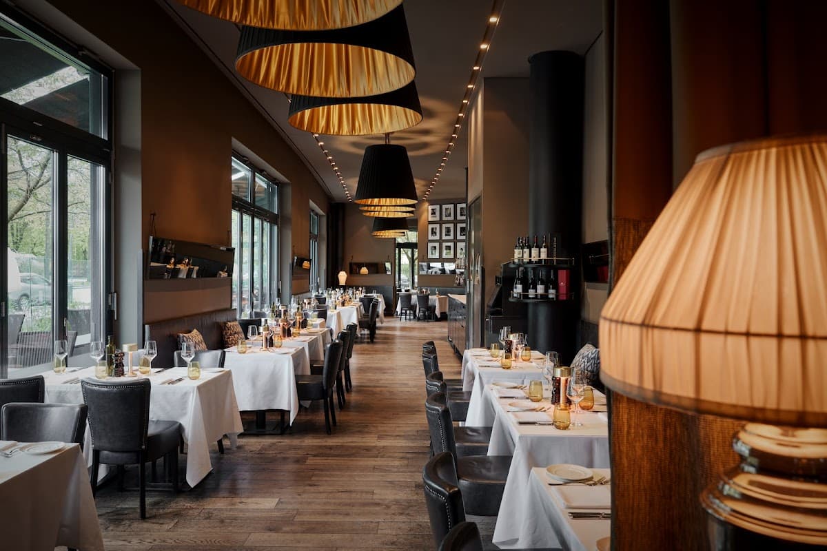 The George - Hotel Hamburg - Bild 3