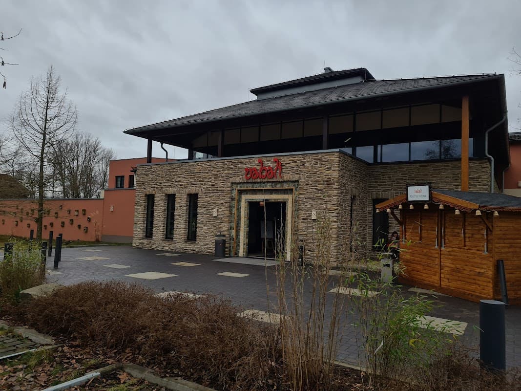 Vabali Spa Düsseldorf - Bild 2