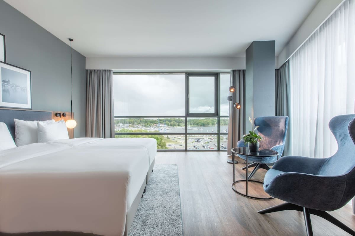 ScanHotels City - Bild 2