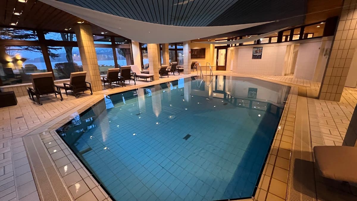Maritim TitiseeHotel Titisee-Neustadt - Bild 3