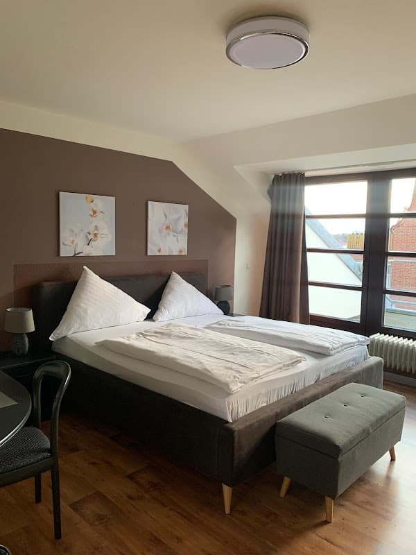 Hotel an der Hörn