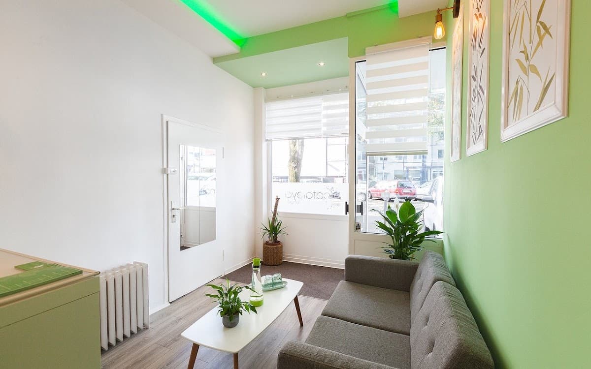 Cataleya - Massage Lounge - Bild 2