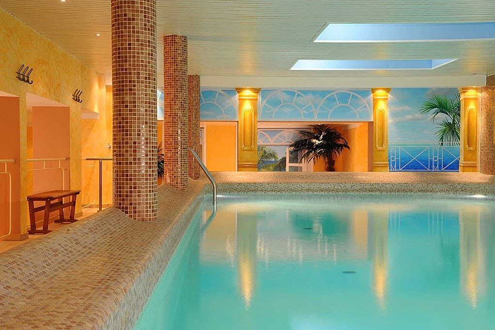 Best Western Hotel zur Post - Bremen - Bild 3