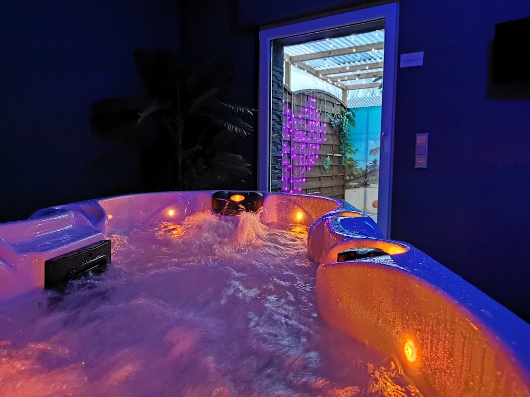 Dream Night Suite - Bild 2