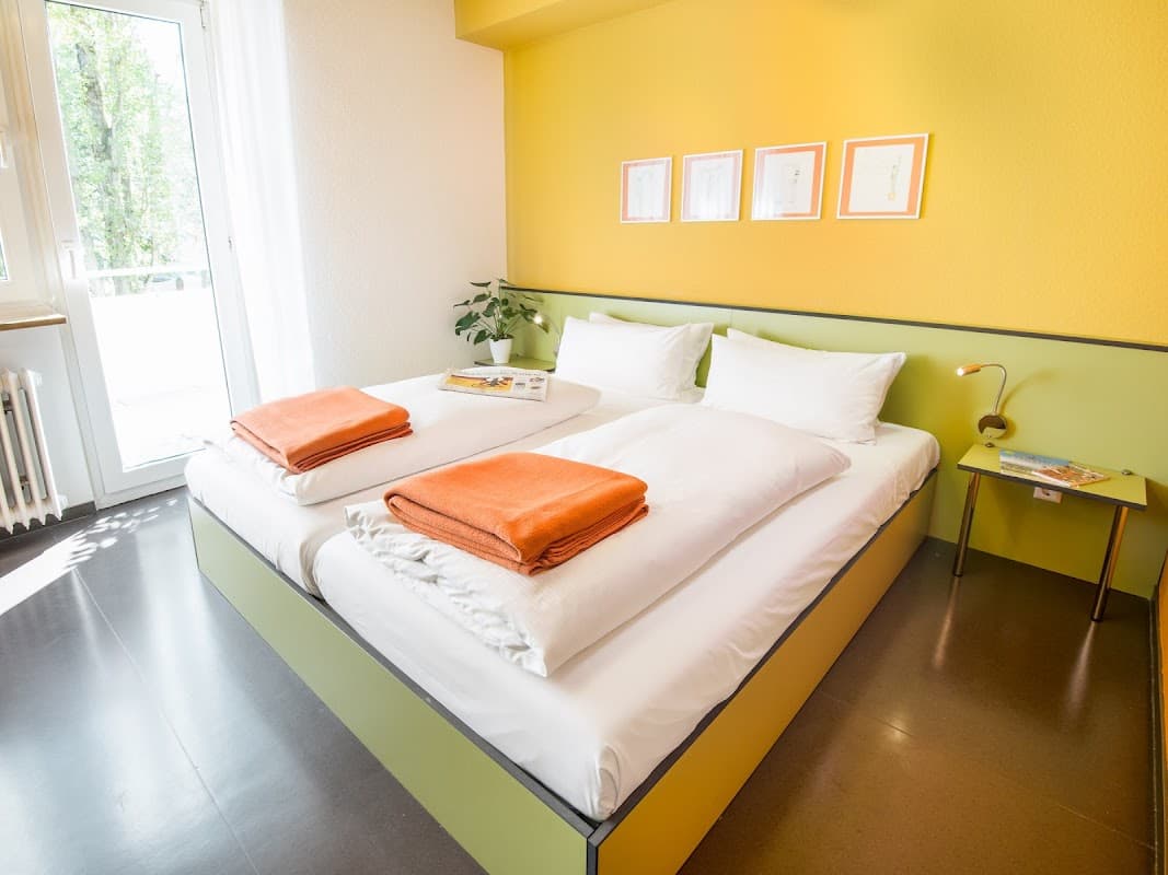 Viavelo Hotel Freiburg - Bild 2